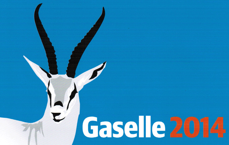 Gaselle 2014